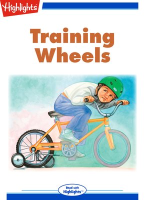 cover image of Training Wheels
